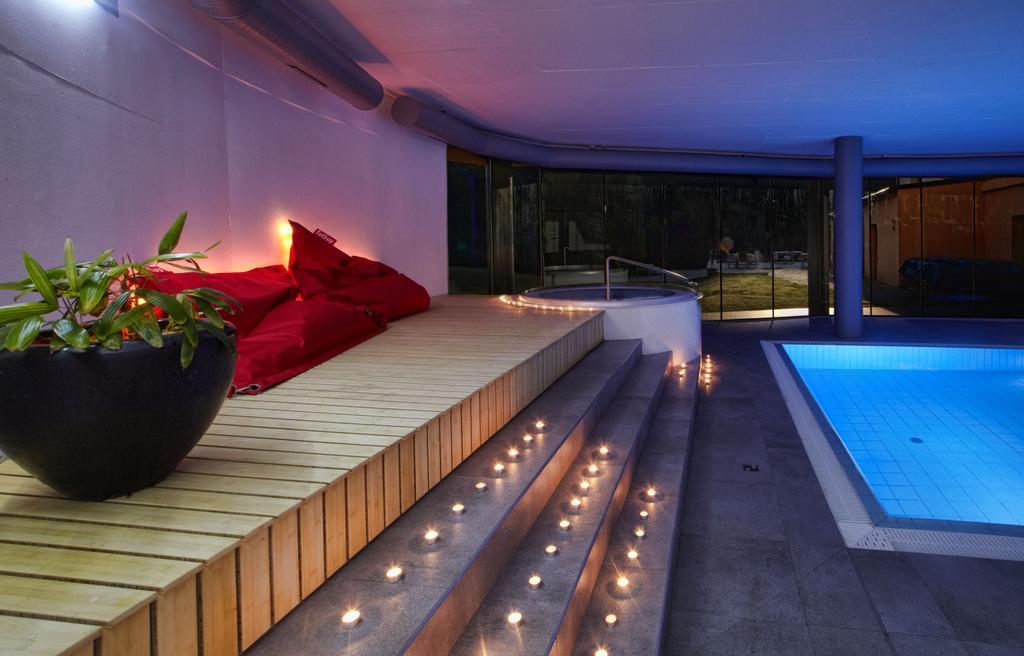 Hotel Ostrov Tisá Dış mekan fotoğraf