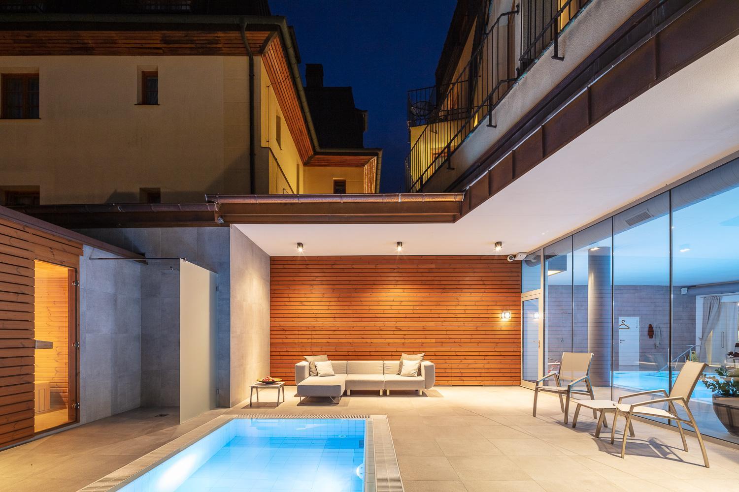 Hotel Ostrov Tisá Dış mekan fotoğraf