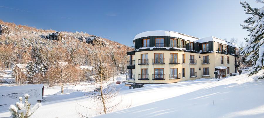 Hotel Ostrov Tisá Dış mekan fotoğraf