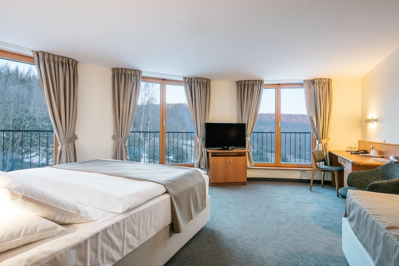 Hotel Ostrov Tisá Dış mekan fotoğraf