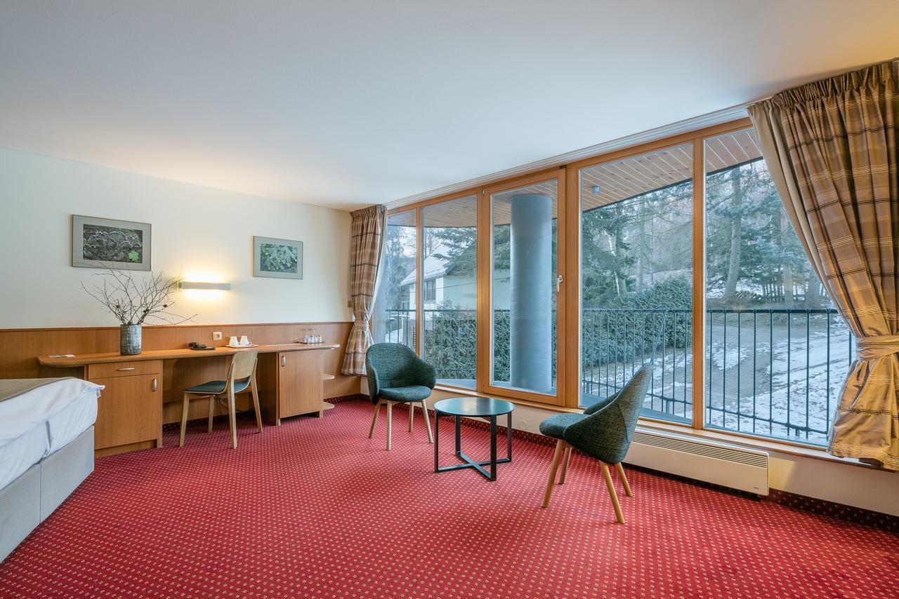 Hotel Ostrov Tisá Dış mekan fotoğraf