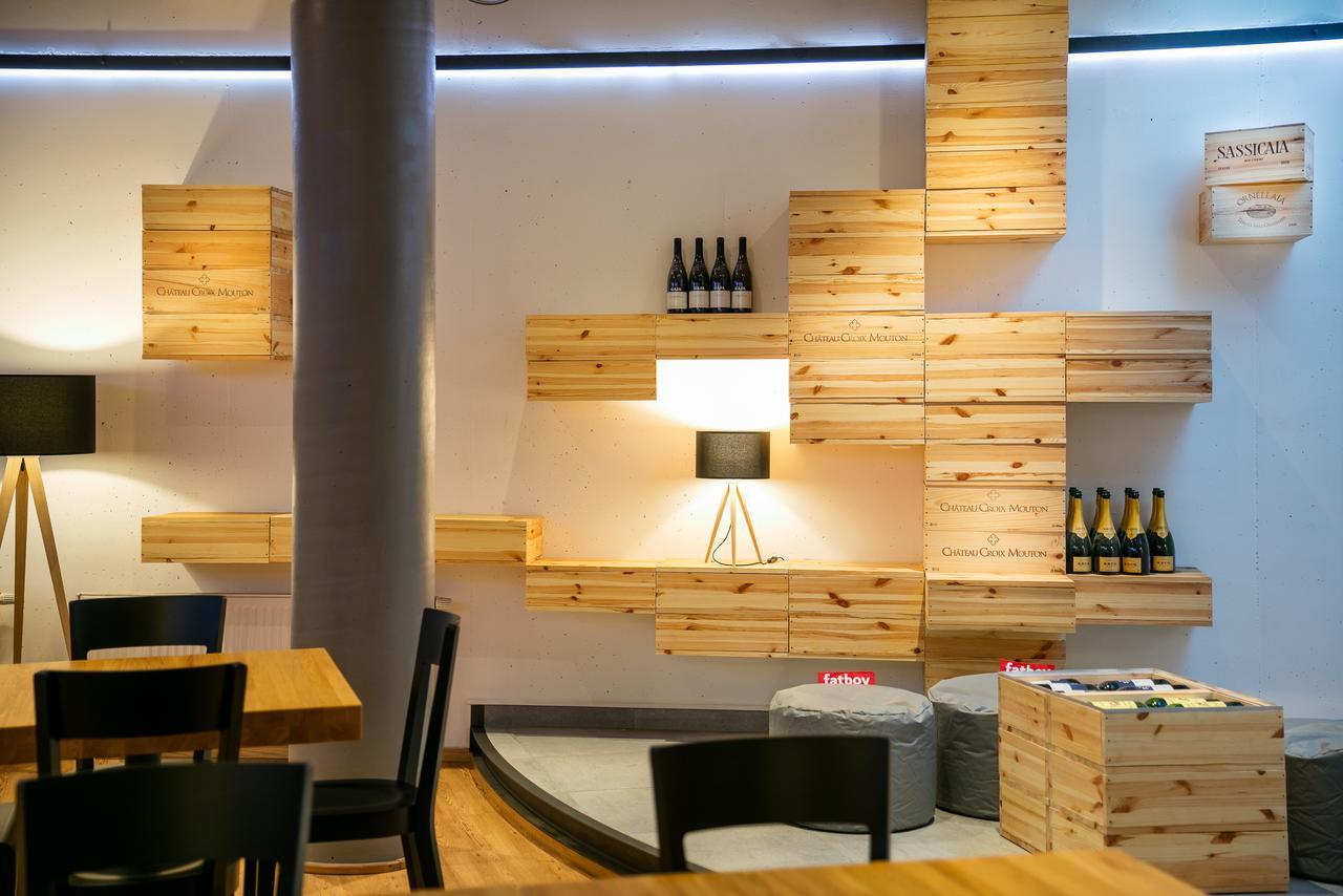 Hotel Ostrov Tisá Dış mekan fotoğraf