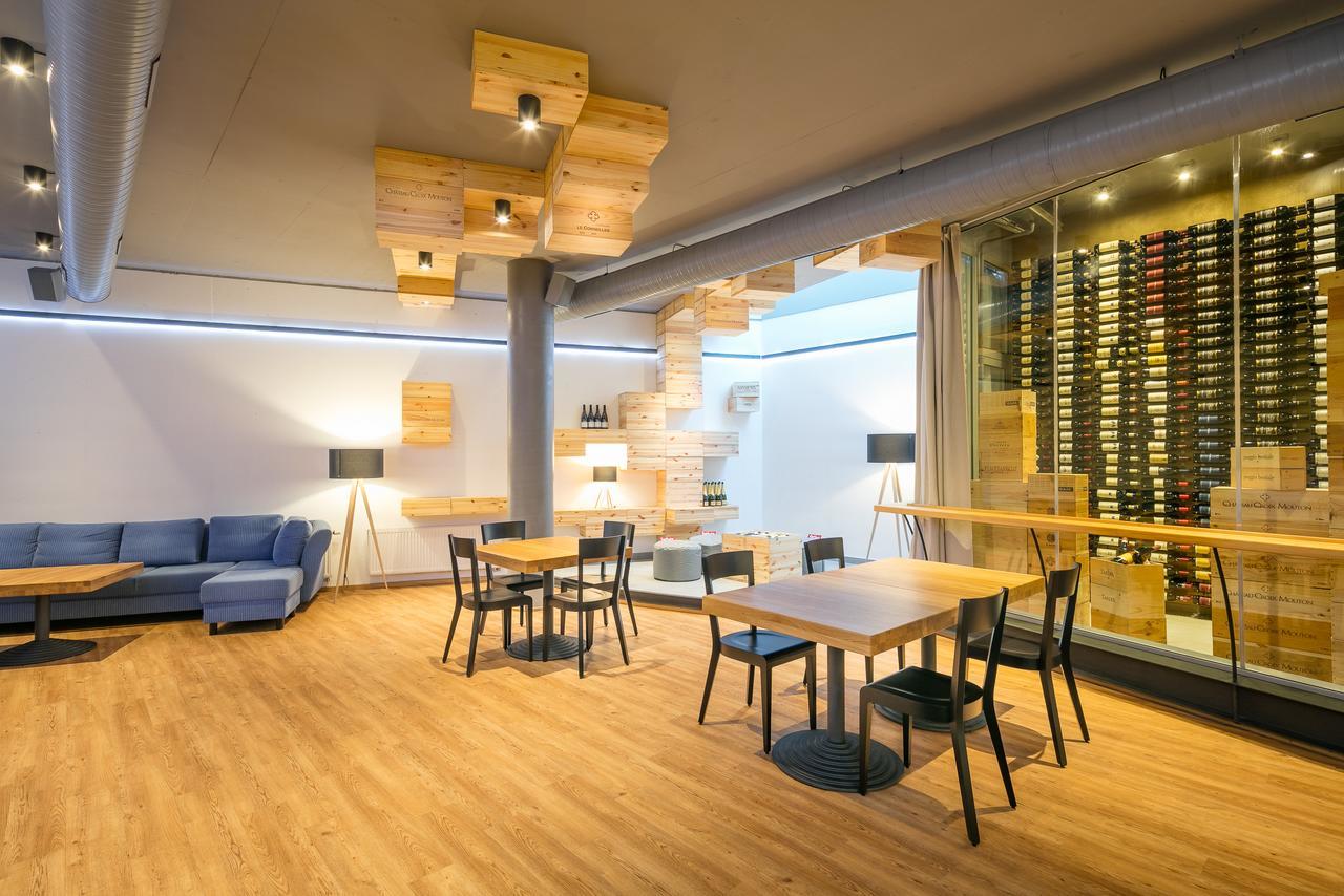 Hotel Ostrov Tisá Dış mekan fotoğraf