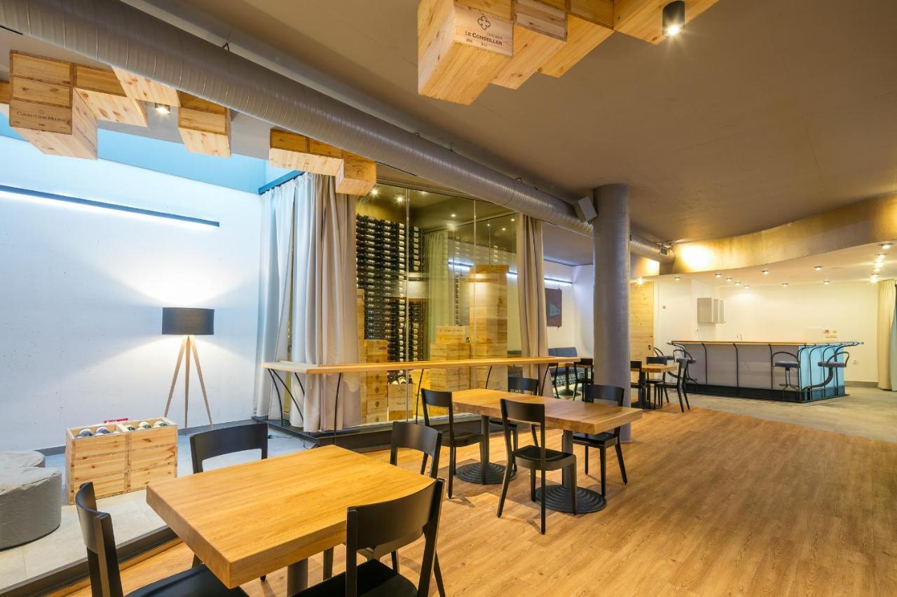 Hotel Ostrov Tisá Dış mekan fotoğraf