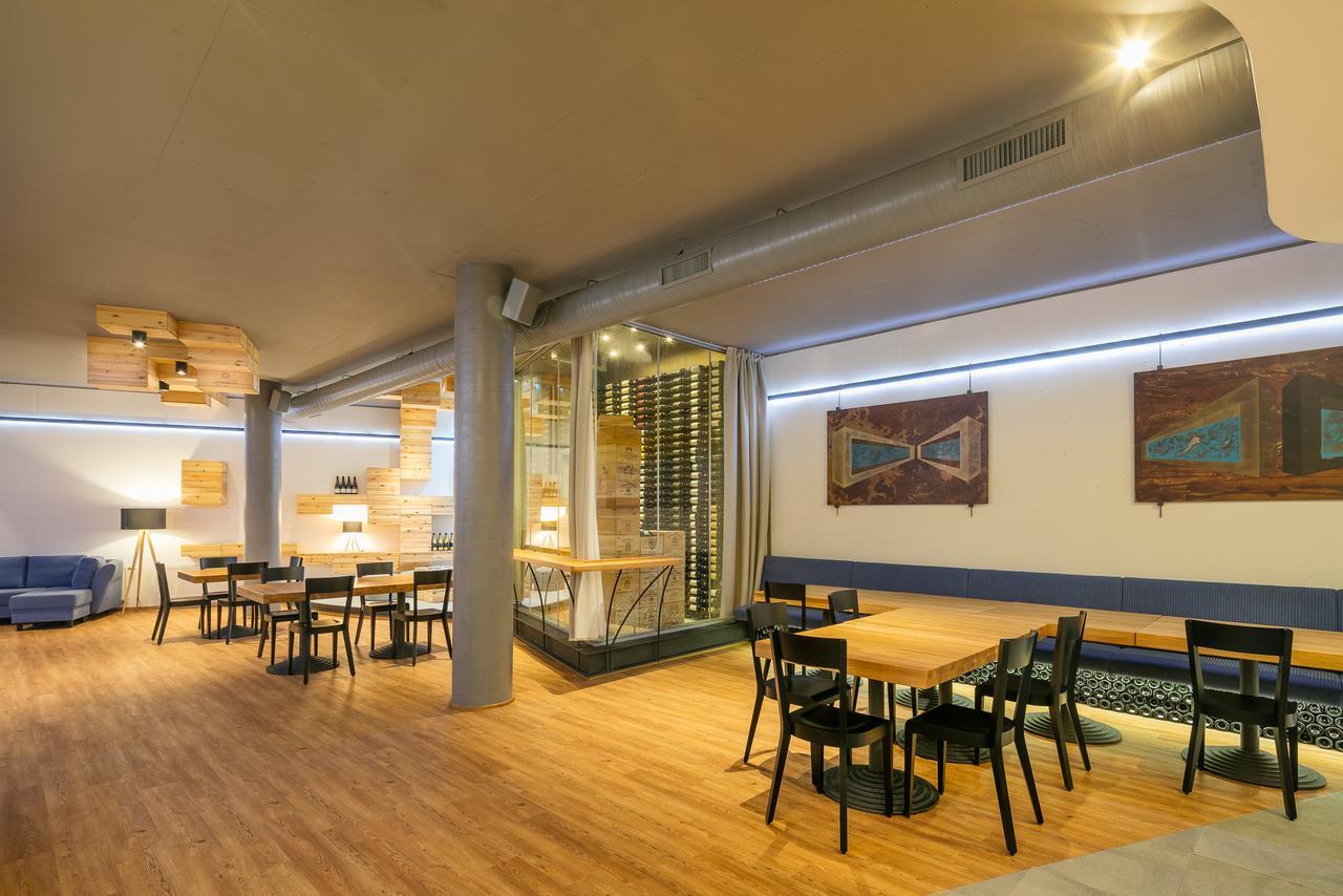 Hotel Ostrov Tisá Dış mekan fotoğraf